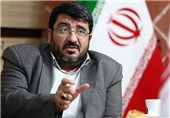 گفتگو|ایزدی: اروپایی‌ها خود را گروگان سیاست‌های خصمانه آمریکا علیه ایران کرده‌اند