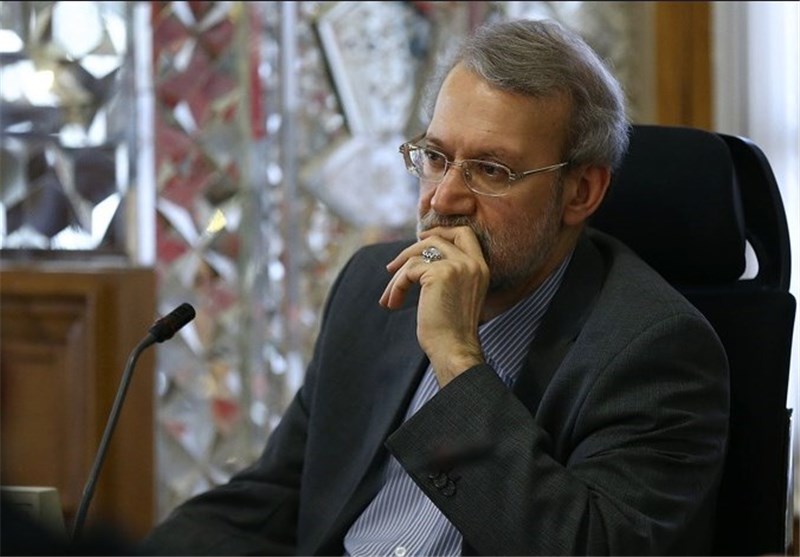 Iran Parliament Speaker’s US Visit Not Finalized Yet: Adviser