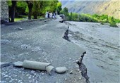 خسارت احتمالی روستای سیل‌زده سیجان بیش از 50 میلیارد تومان است