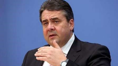 هشدار وزیر اقتصاد آلمان درباره عواقب خروج انگلیس از اتحادیه اروپا