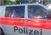 تخلیه یک مرکز خرید در سوئیس به‌دلیل تهدید بمب‌گذاری