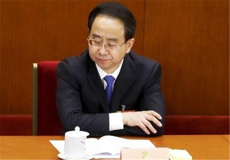 Former Chinese President Hu Jintao&apos;s Aide Arrested on Corruption Charges