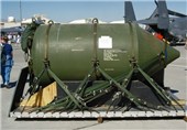فروش سلاح‌های ممنوعه توسط اسرائیل به عربستان برای بمباران یمنی‌ها + مشخصات سلاح