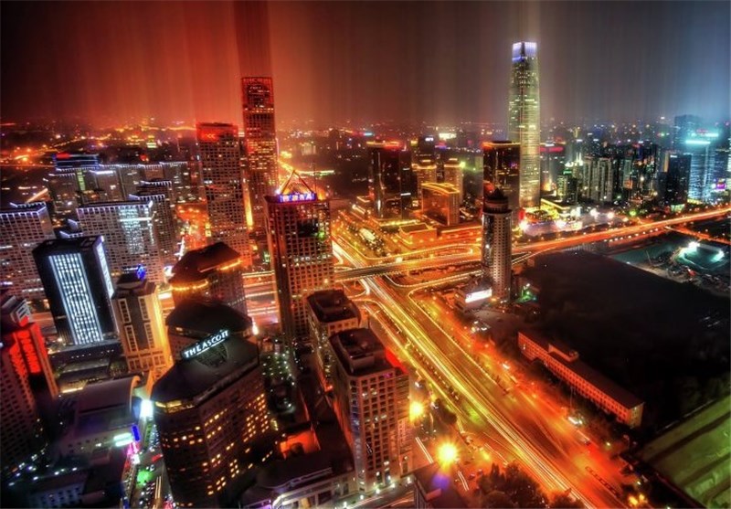 China Building Mega-City around Beijing Six Times Bigger than NYC