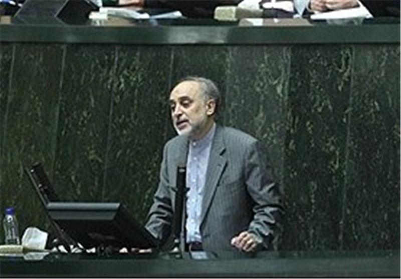 Iran 1st Developing Country to Sell Enriched Uranium, Heavy Water: AEOI Chief