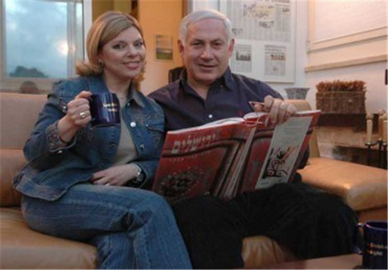 حکم بازجویی از نتانیاهو و همسرش صادر شد