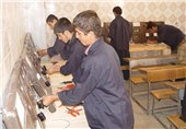 120 شغل خدماتی جدید در استان زنجان شناسایی شد