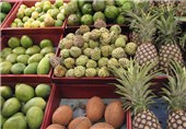 واردات چهار میوه گرمسیری مجاز اعلام شد