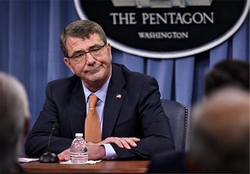 واشنگتن:توافق هسته‌ای خوب است، اما گزینه نظامی واقعی خواهد ماند