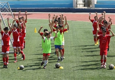  آزادسازی فضاهای ورزشی آموزش و پرورش کرمان آغاز شده است 