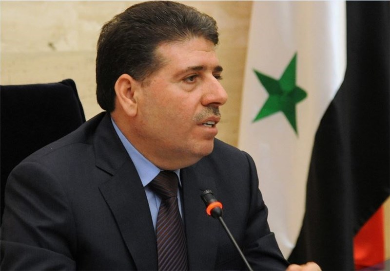 Resistance Front Reinforced by Tehran-Damascus Cooperation: Syrian PM