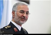 Iran’s Police Prepared for Upcoming Elections: Official