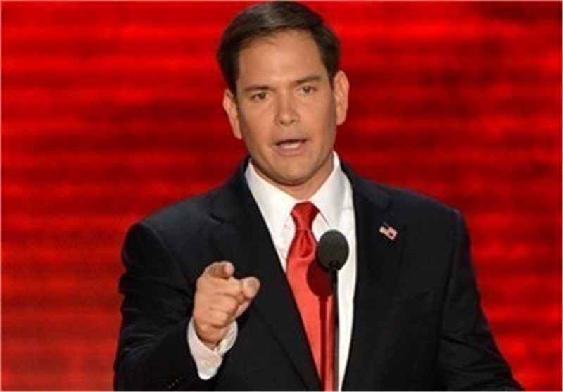 In Republican Debate, Rivals Jab at Marco Rubio to Try to Slow His Rise