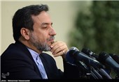 عراقچی:برجام همه تحریم‌هایی را که باید برمی‎داشت، برداشت؛ امسال 40میلیارد دلار نفت فروختیم