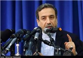 عراقچی: آمریکا در دام پرونده‌سازی‌ منافقین علیه ایران نیفتد