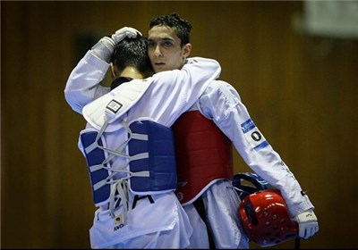 Iran’s Hadipour Named FISU’s Best Male Athlete - Sports news