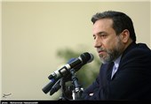 عراقچی در جمع نمایندگان خبرگان رهبری سخنرانی کرد