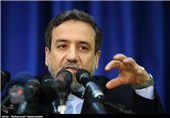 عراقچی: آمدن برجام به مجلس به تعهدات ایران می‌افزاید