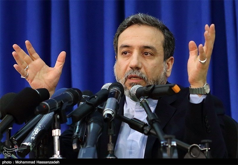 Iran&apos;s Senior Negotiator to Brief Lawmakers on JCPOA Details