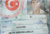 هویت بمبگذار انتحاری ترکیه تأیید شد