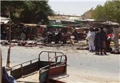 51 کشته و زخمی بر اثر حمله انتحاری در شرق افغانستان