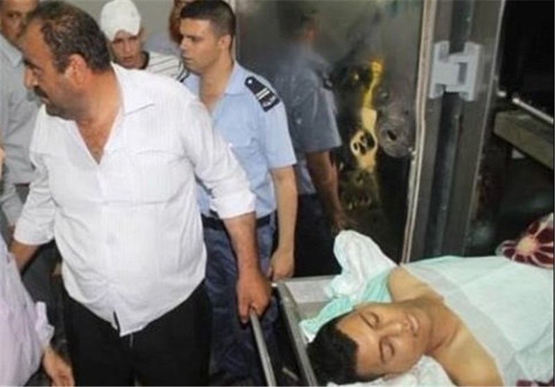Israeli Forces Kill Palestinian Man Near Jenin in West Bank