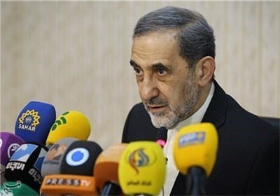 علی اکبر ولایتی