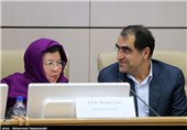 حمایت سازمان جهانی بهداشت برای کاهش مرگ ایرانیان