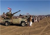 کنترل ارتش یمن بر پایگاه «المخروق» عربستان در نجران