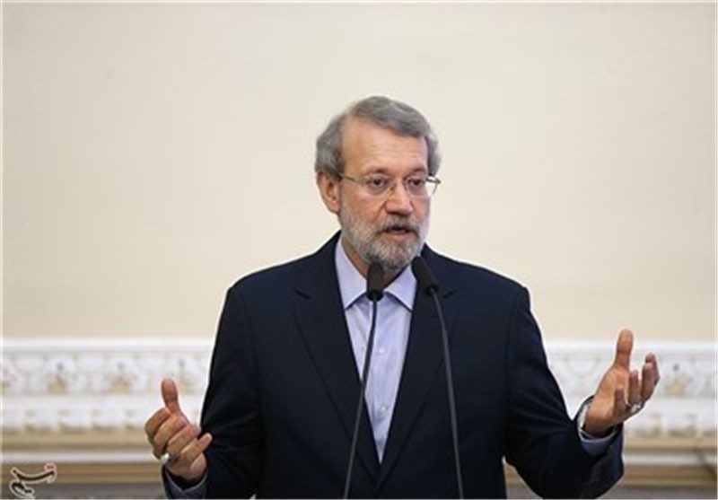 Iran’s Speaker Slams Story about Clean-up Activities at Parchin as Fabricated Fuss