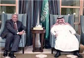 بررسی اوضاع سوریه و یمن در دیدار وزیر خارجه مصر با ولیعهد عربستان