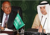 Katar&apos;ın İran Konusundaki Politikasını Değiştirmek Amacıyla Suudi-Mısır Anlaşması Yapıldı