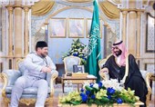قدیروف بن سلمان