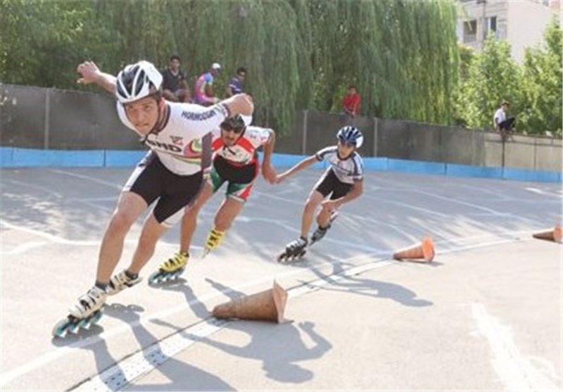 نخستین پیست ورزشی اسکیت یخی در اصفهان احداث می‌شود