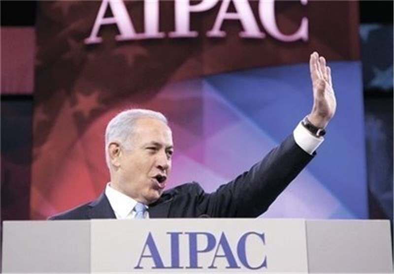 نتانیاهو افکار عمومی آمریکا درباره توافق هسته‌ای را به سود خود تغییر داد