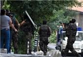 Turkish Police Detain 251 in Raids Targeting Members of ISIL, PKK