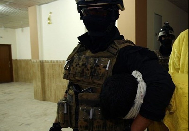 عراق| یک سرکرده داعشی در کرکوک به دام افتاد