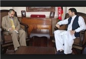 سفیر پاکستان در کابل به وزارت امور خارجه افغانستان احضار شد