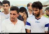 Iran&apos;s Malavan Parts Company with Amir Ghalenoei