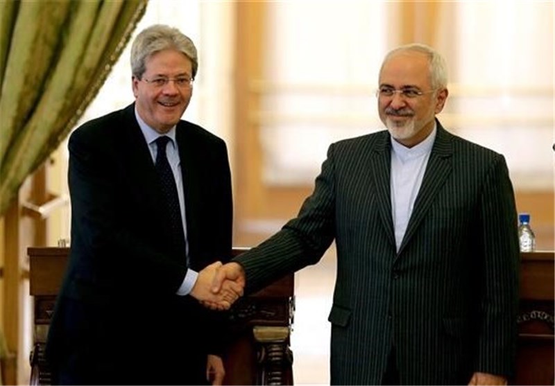 Italian FM Due in Iran Next Month