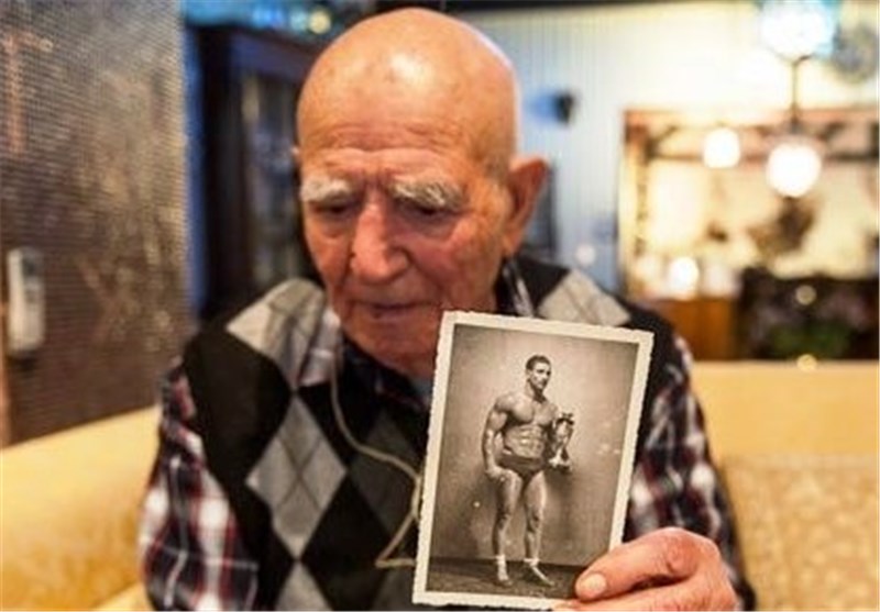 پیام تسلیت وزیر ورزش و کمیته ملی المپیک در پی درگذشت پیشکسوت وزنه‌برداری