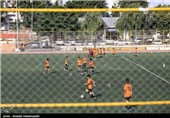 یزد| هیچ مجوزی برای اردوی مدرسه فوتبال یزد در گرجستان صادر نشده است