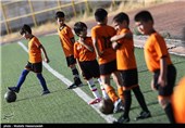 تعیین سقف شهریه مدارس فوتبال و فوتسال همدان
