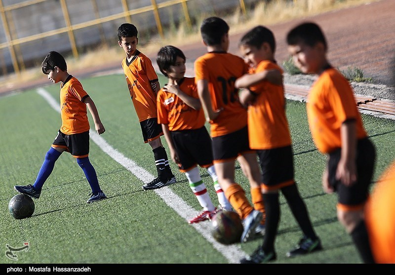 مدارس فوتبال با هدف استعدادیابی در شهرهای اردبیل راه‌اندازی می‌شود
