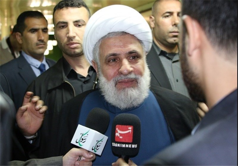 Axis of Resistance to Crush Takfirism: Hezbollah Official