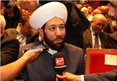 Terrorism Has Nothing to Do with Religion: Syrian Mufti