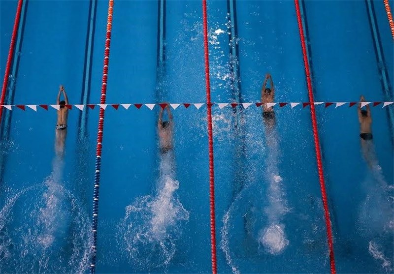 اصفهان برای کسب قهرمانی راهی مسابقات شنای دانش‌آموزی کشور می‌شود