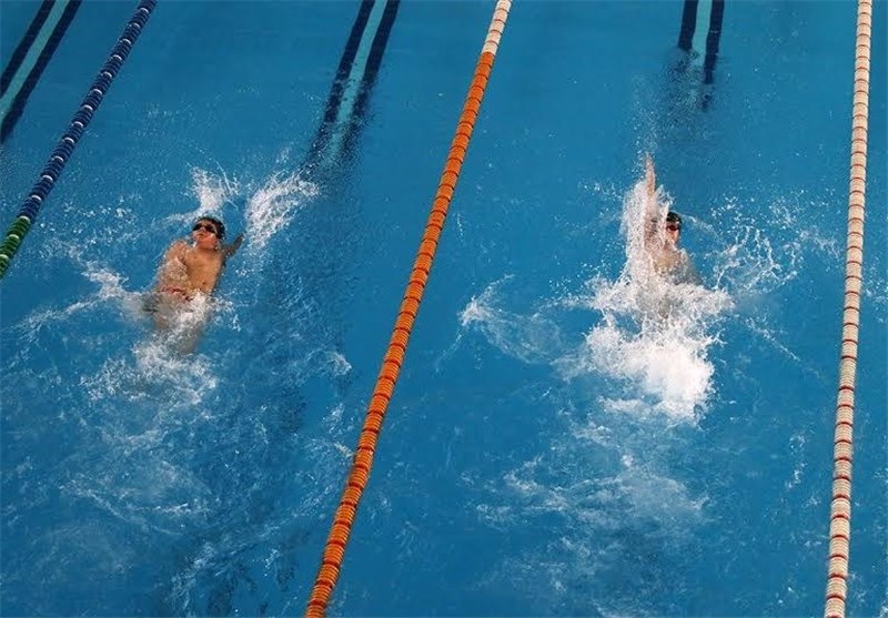 تلاش &quot;جمال چاوشی فرد&quot; برای کسب سهمیه المپیک ریو در مجارستان/ اصفهان میزبان رقابت‎های شنای قهرمانی کشور