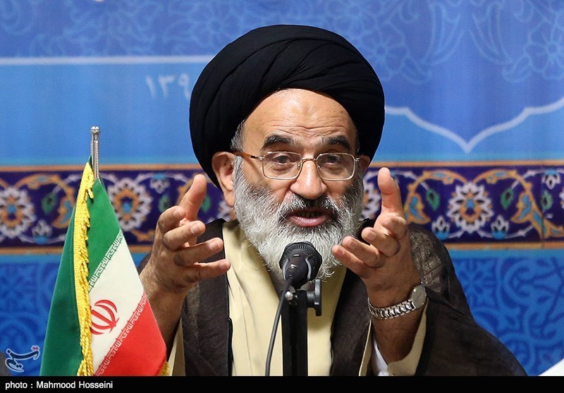 حقوقهای نجومی مصداق حق الناس است