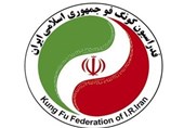 لیگ برتر کونگ‌فو در اردبیل برگزار می‌شود